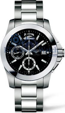 Longines L3.662.4.56.6 Завоевание