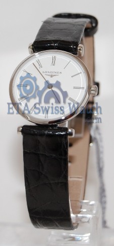 Longines L4.209.4.11.2-Гранде Classique