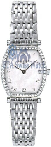 Longines L4.288.0.09.6-Гранде Classique