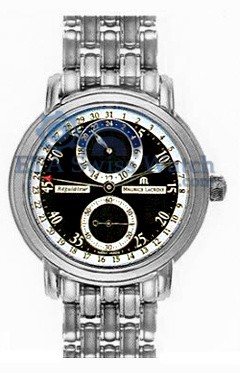 Maurice Lacroix MP6148-шедевр SS002-320