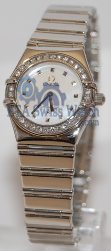 Omega Мой выбор - Дамы Мини 1465.71.00