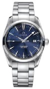 Omega Aqua Terra 150 Мужские 2517.80.00