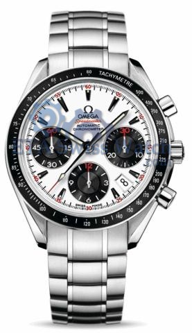 Omega Speedmaster Дата 323.30.40.40.04.001