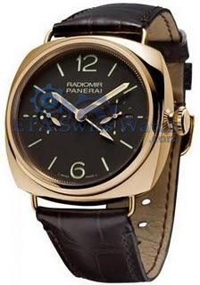 Panerai Manifattura Коллекция PAM00330