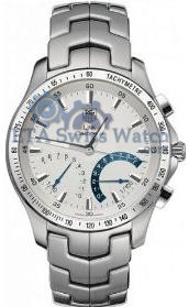 Tag Heuer ссылка CJF7111.BA0592