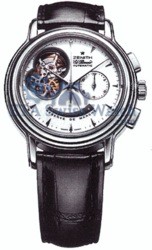 Зенит Chronomaster 03.0240.4021/01.C495