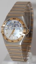 Ladies Omega Constellation 1292.70.00