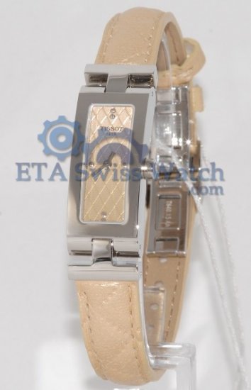 Tissot Equi-T T58.1.245.21 - Clicca l'immagine per chiudere
