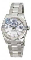 Rolex Mid-size Datejust 178274