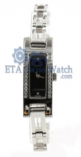 Gucci 3900 Diamond YA039517 - zum Schließen ins Bild klicken