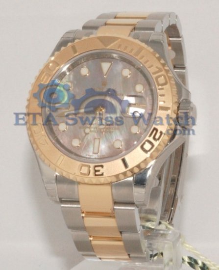 Rolex Yachtmaster 16623 - Haga click en la imagen para cerrar