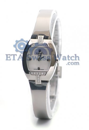 Tissot T-T62.1.295.81 Tonneau - Cliquez sur l'image pour la fermer