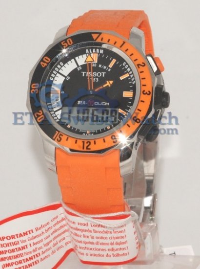 Tissot Sea-Touch T026.420.17.281.02 - Click Image to Close