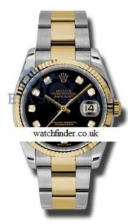 Rolex Datejust 116233