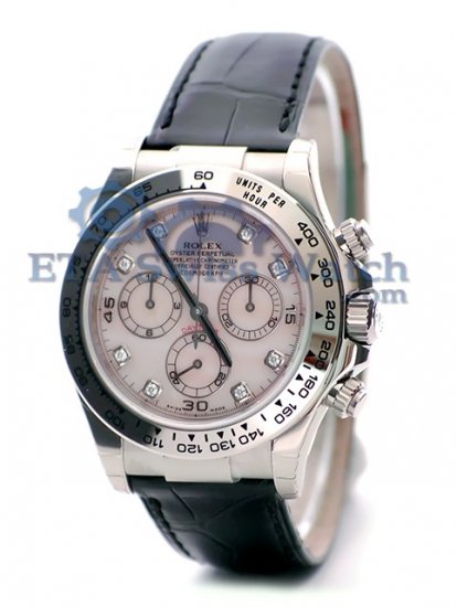 Rolex Daytona Cosmograph 116.519 - zum Schließen ins Bild klicken