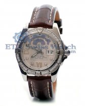 Breitling mandos A49350