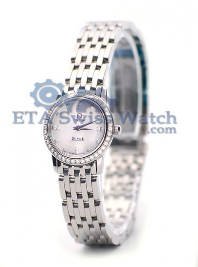 Omega De Ville Prestige 4575.75.00