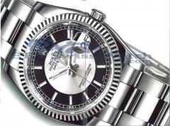 Rolex Datejust 116.234