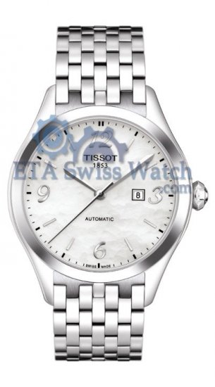 Tissot T-One T038.207.11.117.00 - Click Image to Close