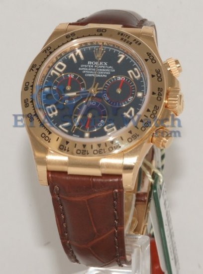 Rolex Daytona Cosmograph 116.518 - zum Schließen ins Bild klicken