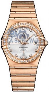 Omega Constellation Gents 111.55.36.20.52.001