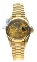 Lady Rolex Datejust 69178