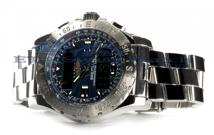 Breitling Airwolf A78363