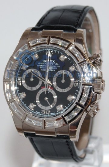 Rolex Cosmograph Daytona 116.589 Bril - Clicca l'immagine per chiudere