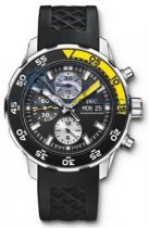 IWCのAquatimer IW376702