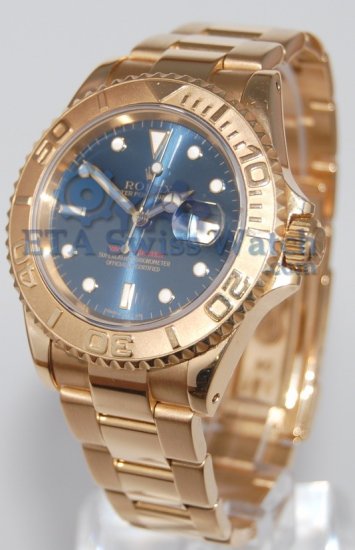 Rolex Yachtmaster 16628 - Click Image to Close