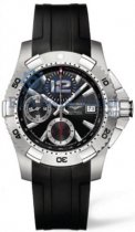 Longines Conquest Hydro L3.651.4.56.2