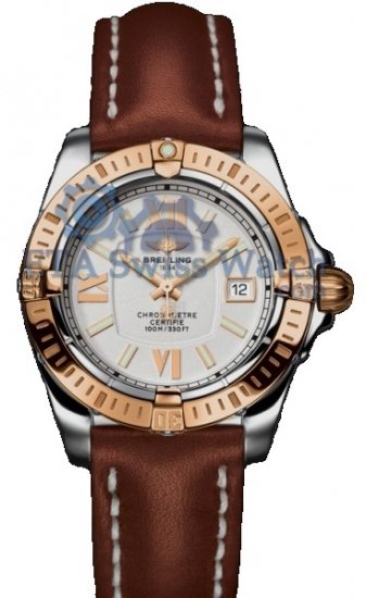 Breitling Cockpit Lady C71356 - Click Image to Close