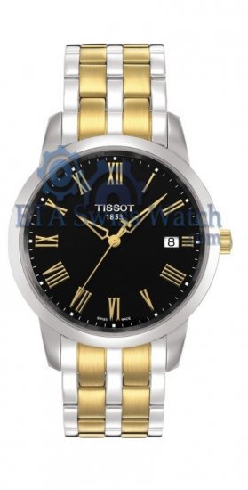 Tissot Classic Dream T033.410.22.053.00 - Cliquez sur l'image pour la fermer