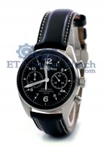 Bell & Ross Vintage 126 Black