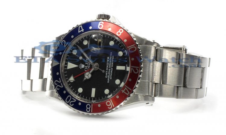 Rolex GMT Master 1675