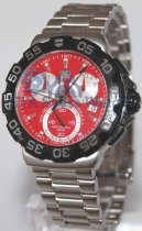 Tag Heuer F1 CAH1112.BA0850