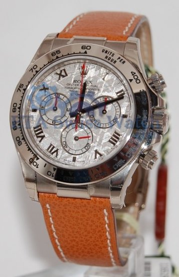 Rolex Daytona Cosmograph 116519 - Click Image to Close