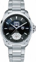 Tag Heuer Carrera Гранд WAV5111.BA0901