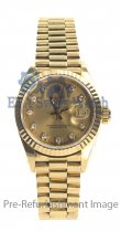 Lady Rolex Datejust 69.178