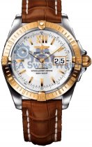 Breitling mandos C49350