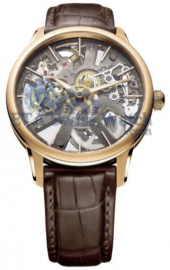 Maurice Lacroix Masterpiece MP7138-PG101-030 - Click Image to Close