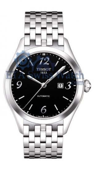 Tissot T-One T038.207.11.057.00 - zum Schließen ins Bild klicken