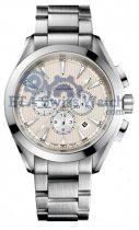 Omega Aqua Terra 150 Мужские 231.10.44.50.09.001