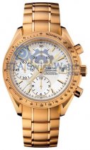 Date Omega Speedmaster 323.50.40.40.02.001