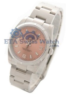 Rolex Aire Rey 114210