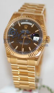 Date Jour Rolex 118238