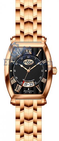 Gevril GV2 Heritage 4909B - Click Image to Close