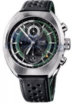 Oris Chronoris 677 7619 41 54 Установить