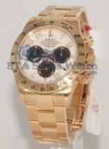 Rolex Daytona Cosmograph 116.528