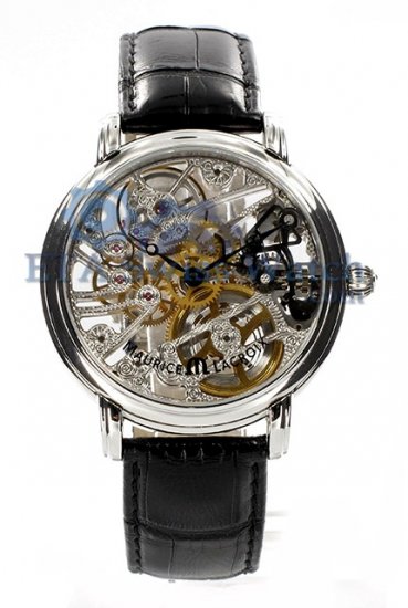 Maurice Lacroix Masterpiece MP7048-SS001-000 - Click Image to Close